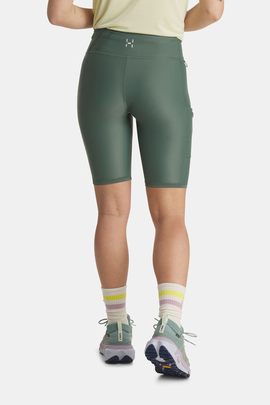 Haglöfs Ridge Short Tights Dames