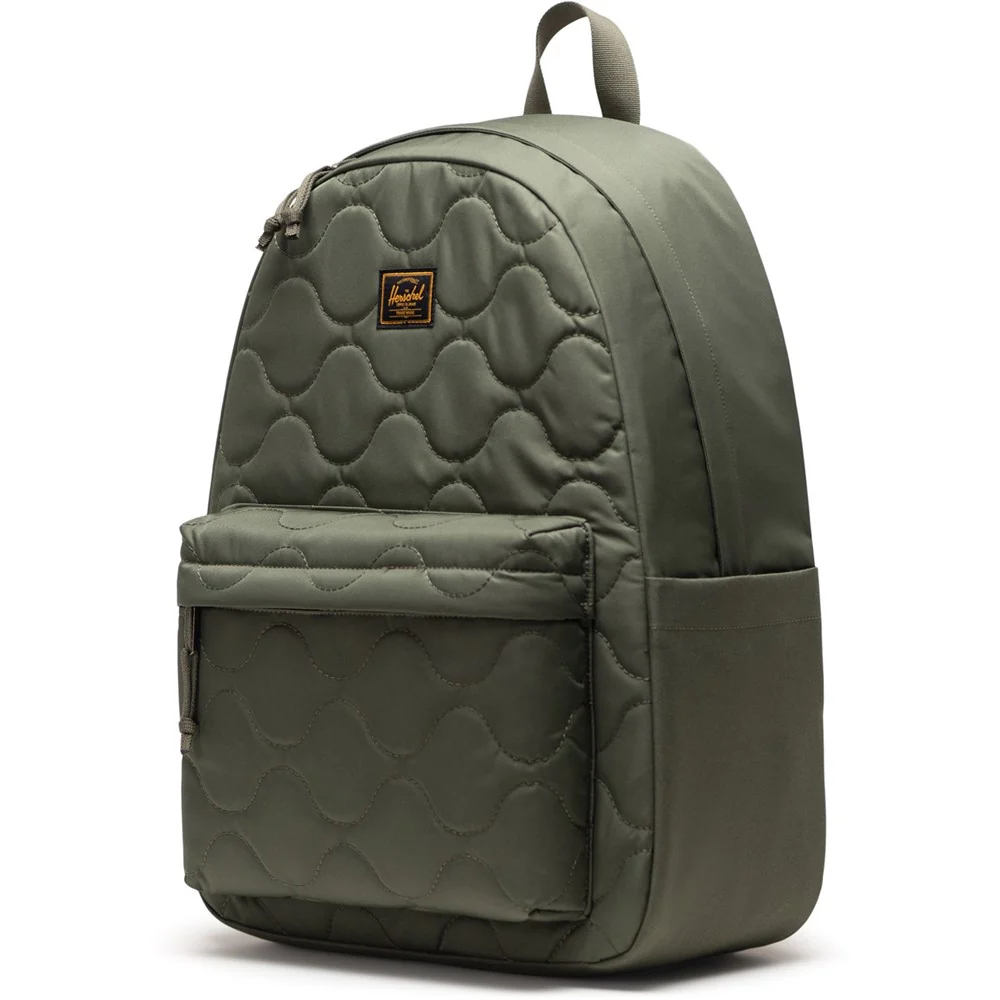 Herschel Bags Herschel Classic XL Quilted Backpack