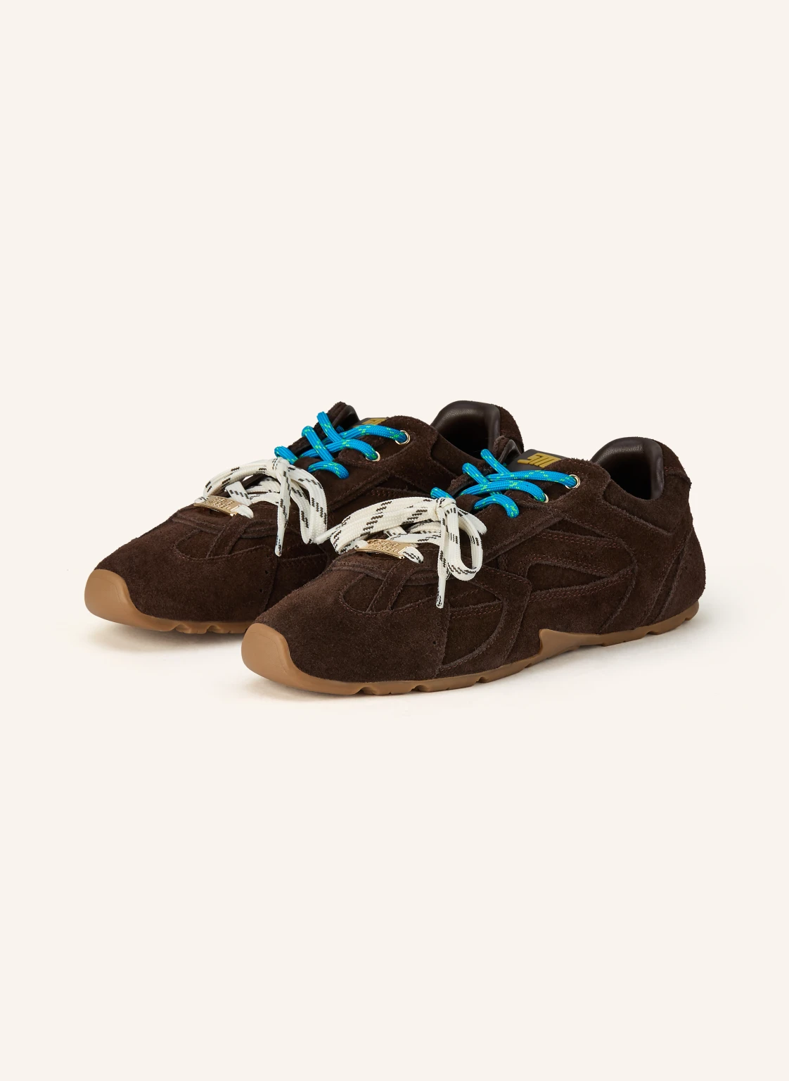STEVE MADDEN Sneaker ASIEL