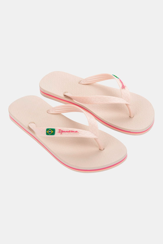 Ipanema Classic Brasil Women Slipper Dames