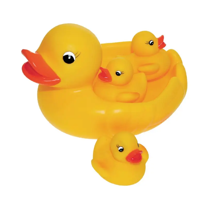Badespielzeug Floaty Families