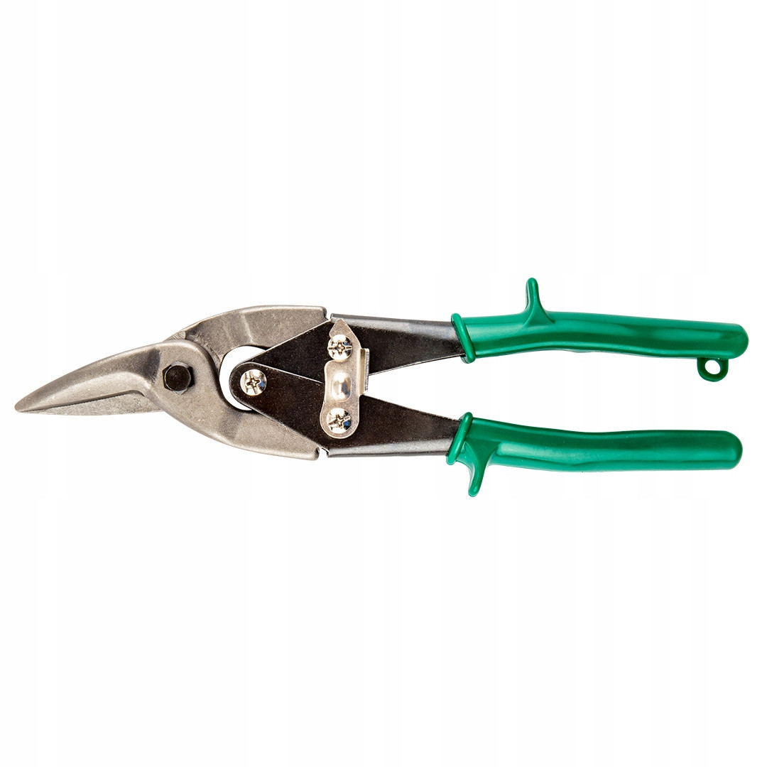 Nożyce do blachy 250 mm, prawe Top Tools 01A999