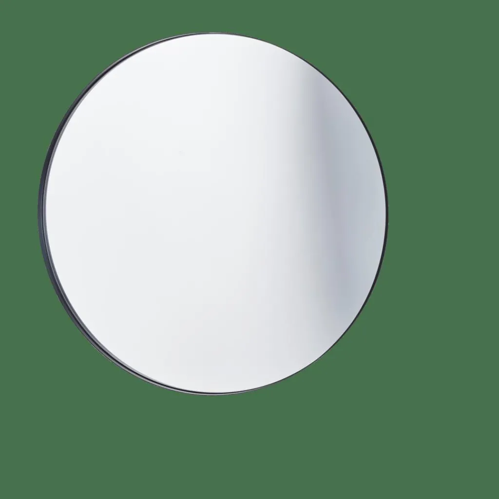 Miroirs|Miroirs Salle De Bain^CASA LINEA Miroir Noir
