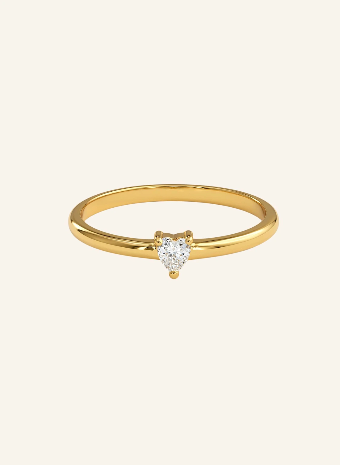 OHH LUILU Ring LARA by GLAMBOU
