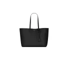 Saint Laurent leather handbag horizontal style (10A Mirror Version)