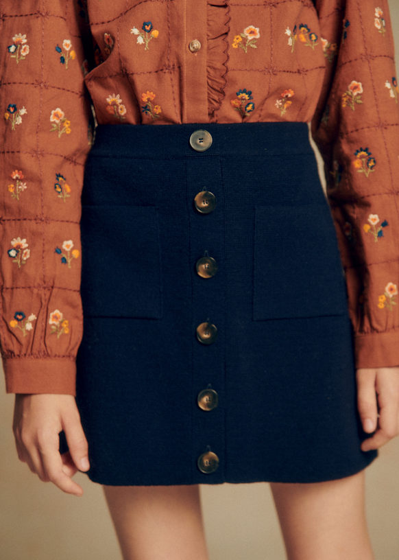 Louisa Skirt