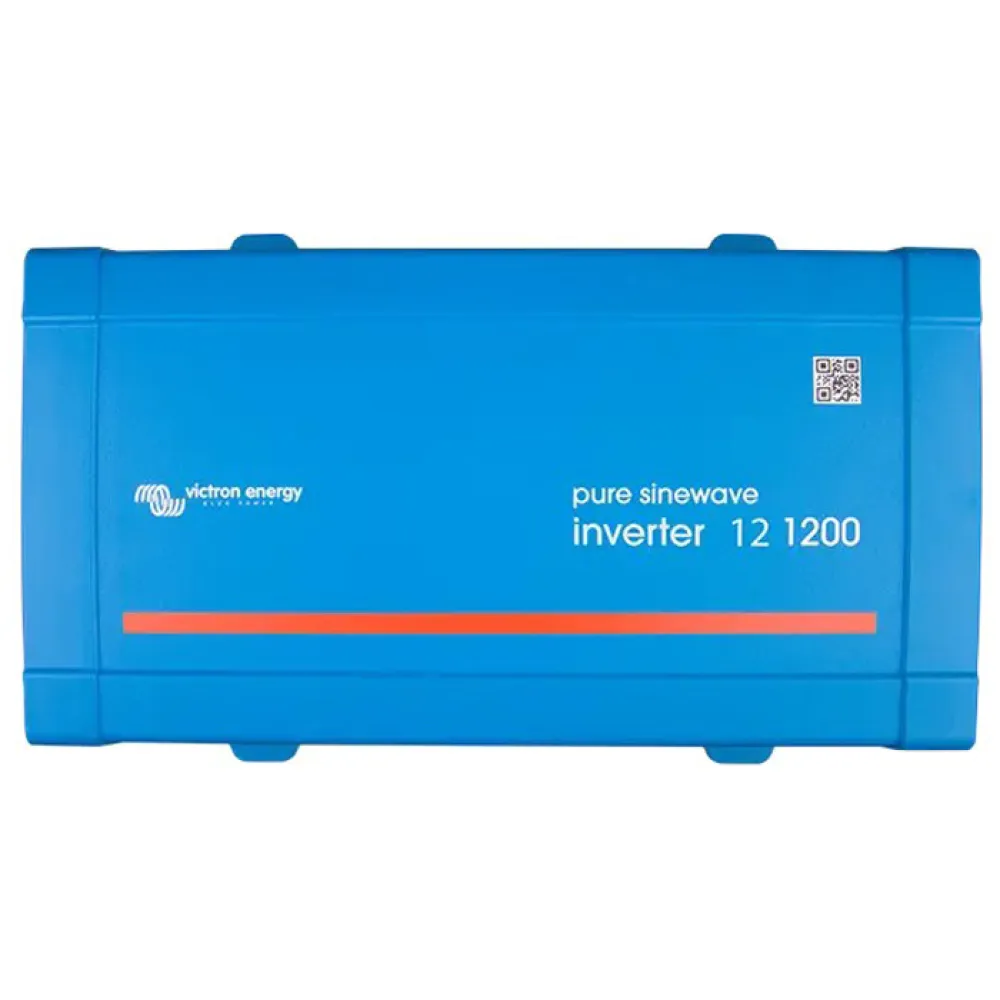 Victron Energy Phoenix VE Direct 12 1200 inverter