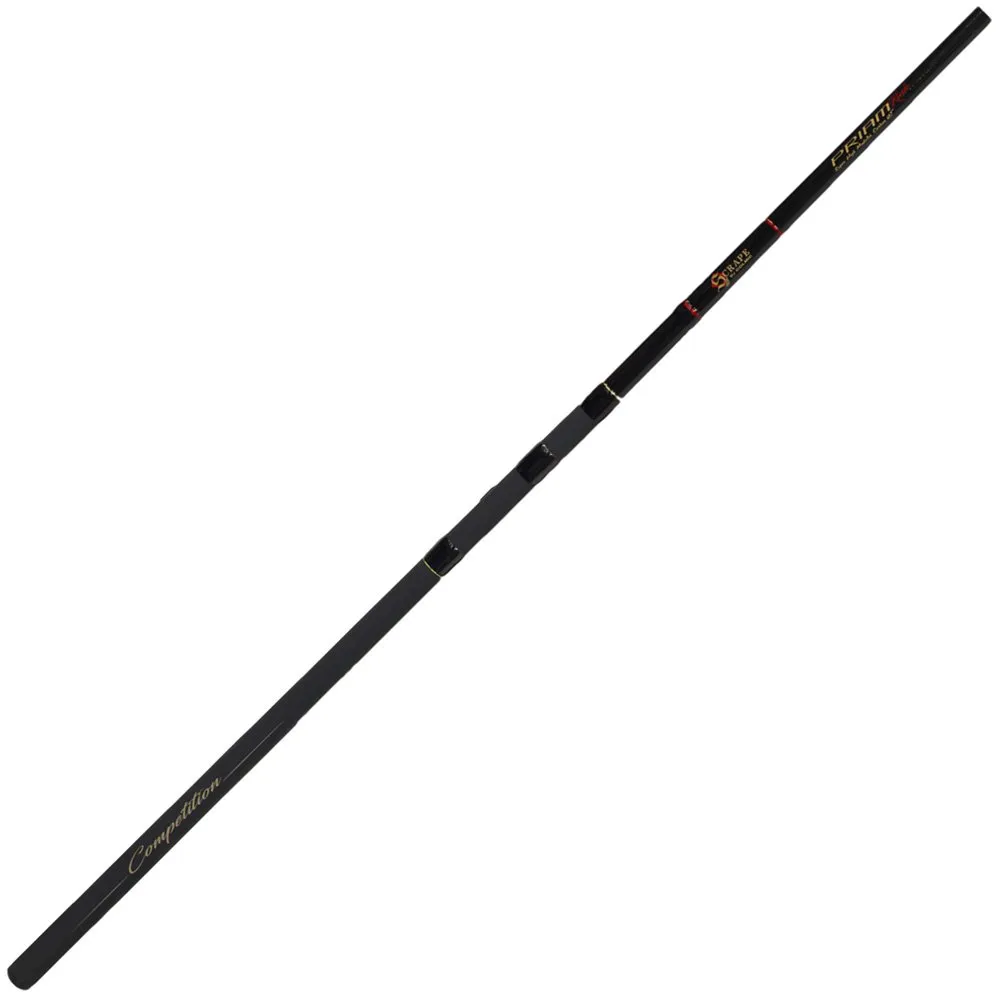 Colmic Priam Rush Competition carpfishing rod