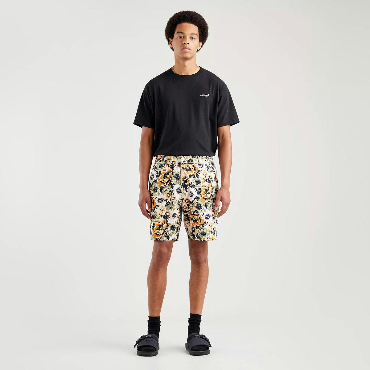 Bermuda chino XX EZ