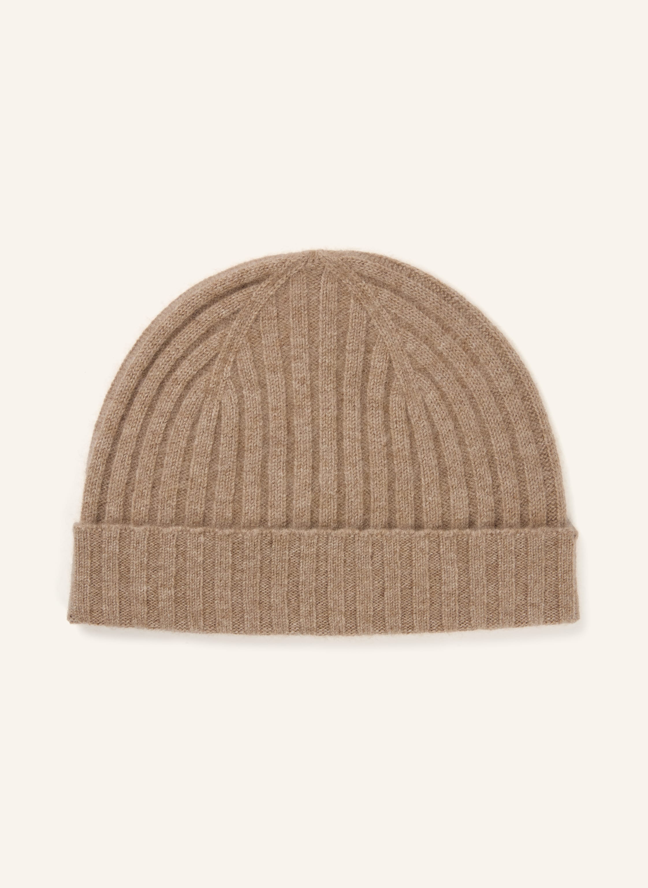 STROKESMAN'S Cashmere-Mütze
