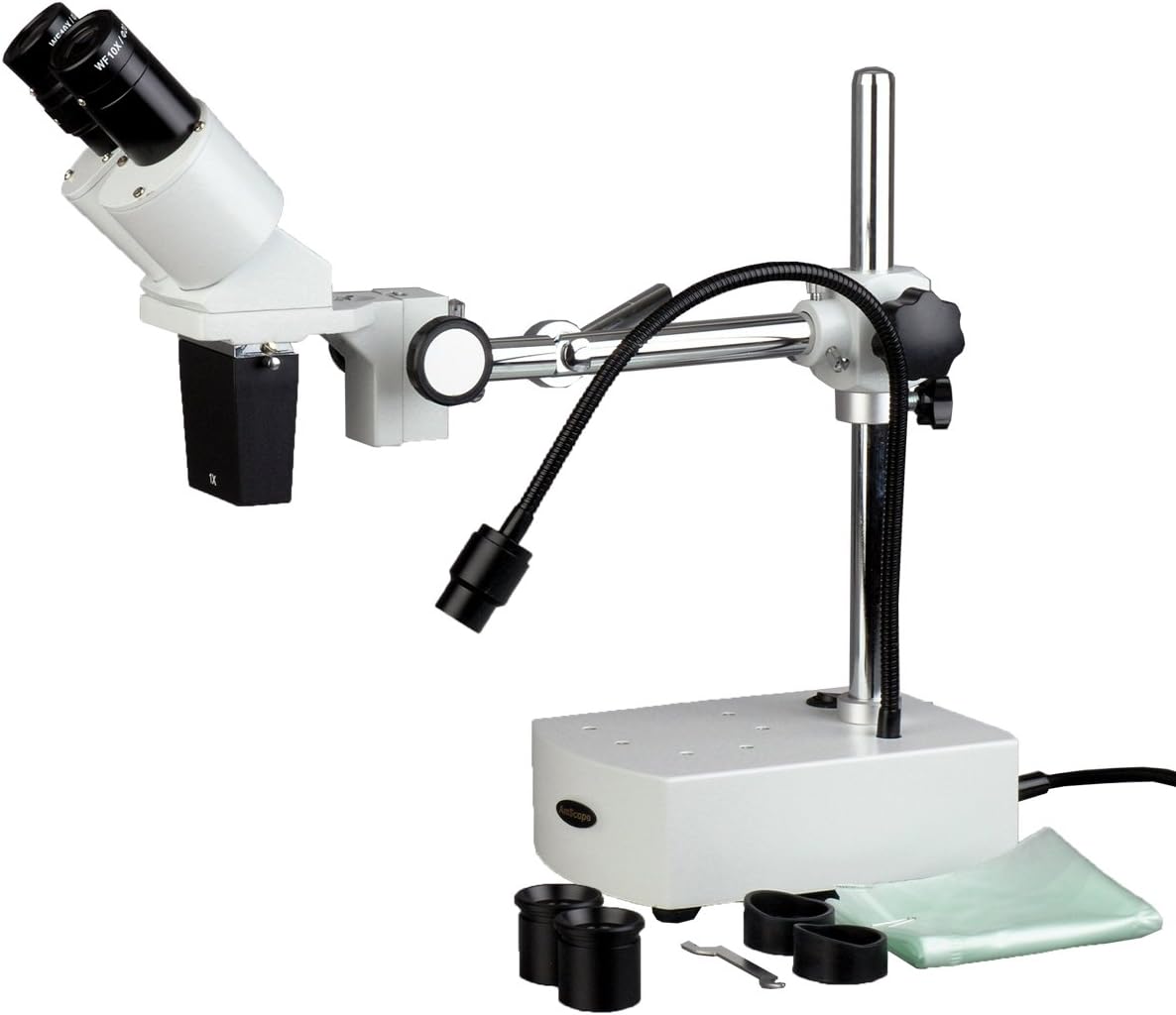 Stereo Microscopes