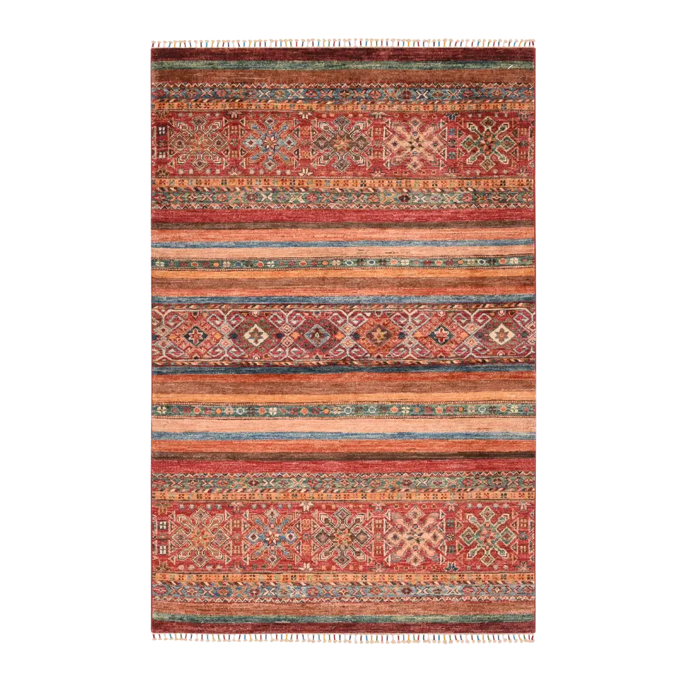 Orientteppich Serai