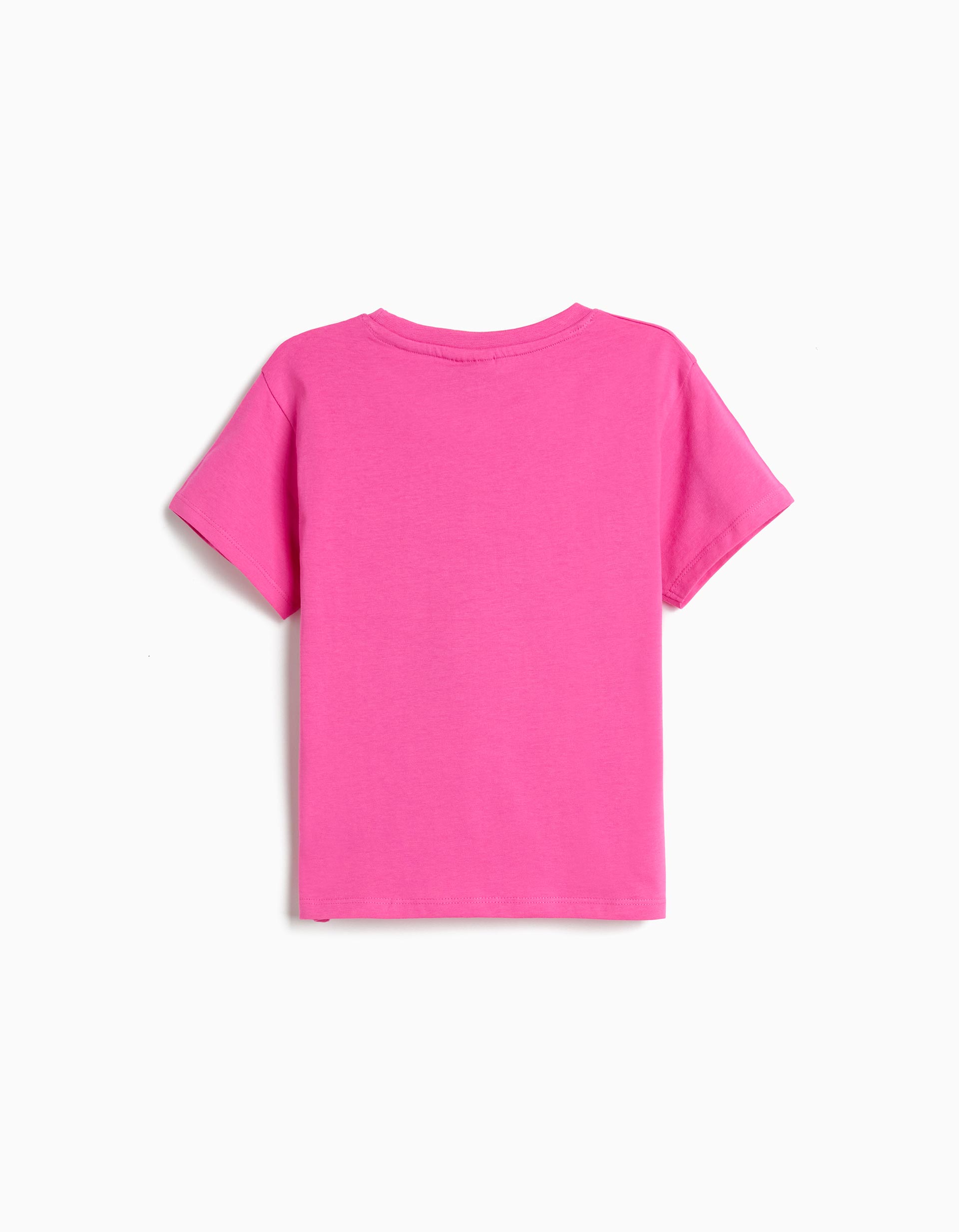 T-shirt 'Stitch' ©Disney, Menina, Rosa