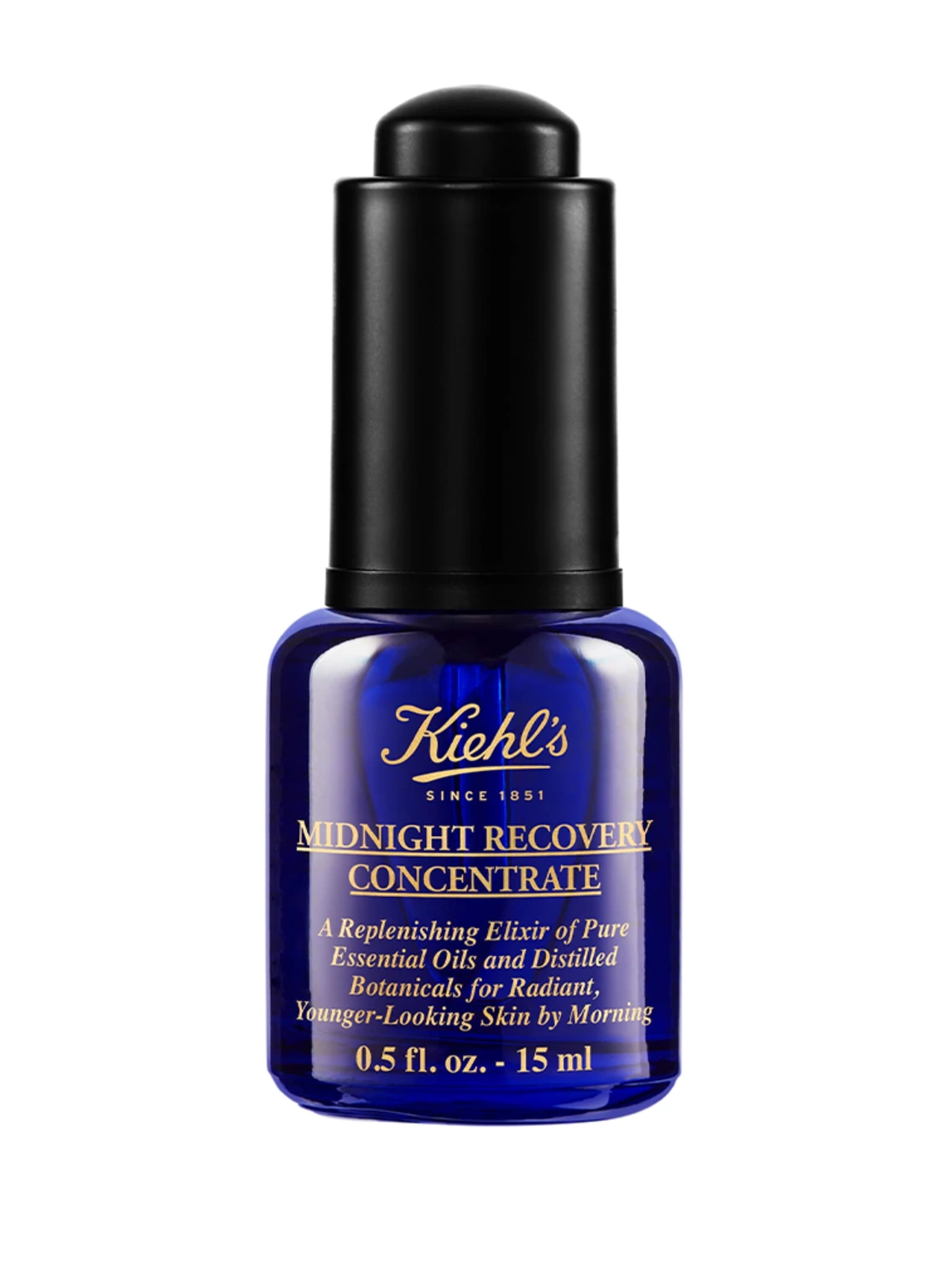 Kiehl's MIDNIGHT RECOVERY CONCENTRATE