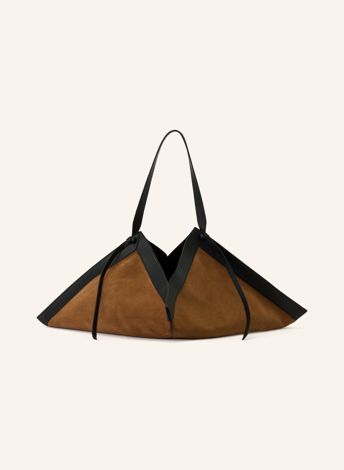 YUZEFI Shopper WONTON LARGE