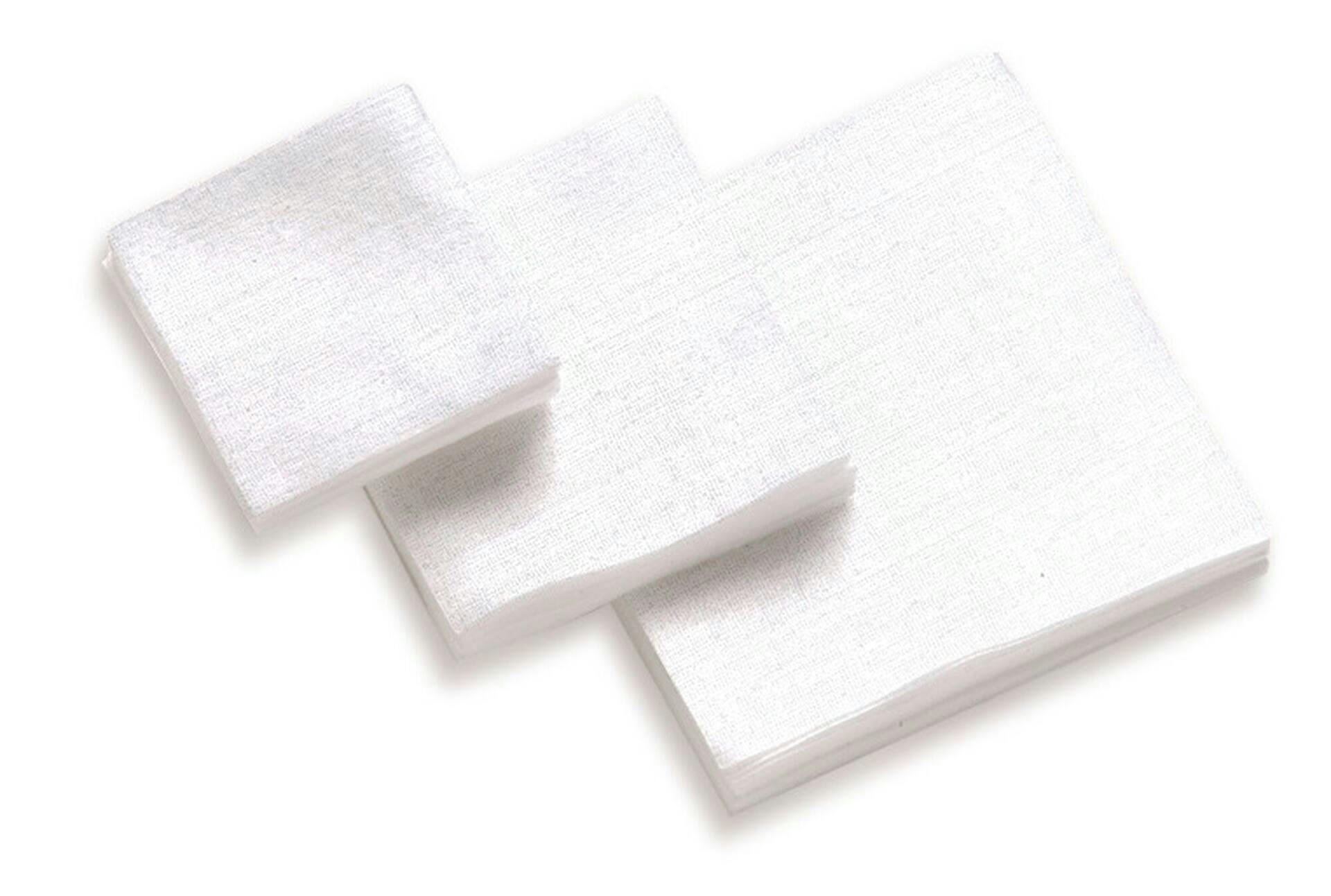 Hoppe's No. 5 16 - 12 Gauge Hunting Cleaning Patches, 300-pk