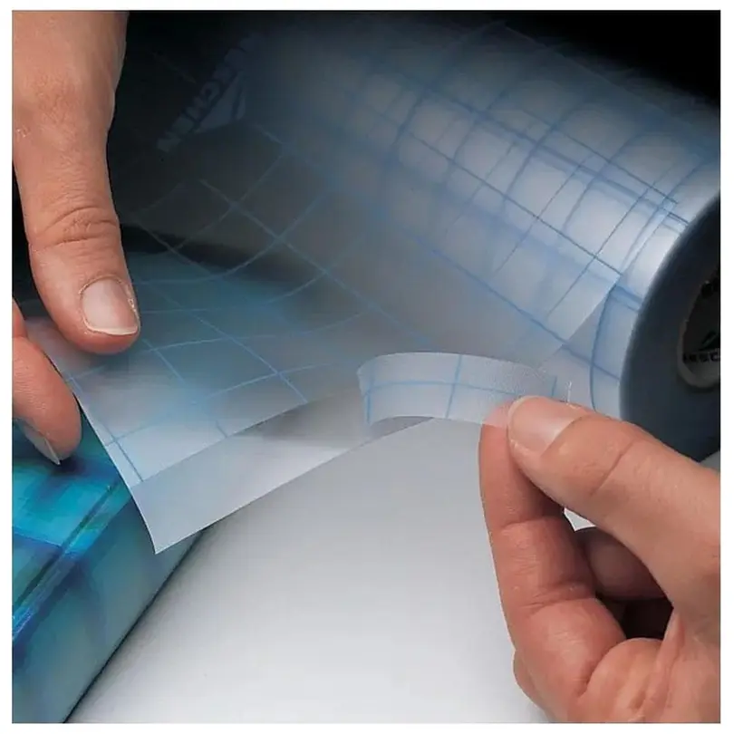 Klebeband Filmolux Soft