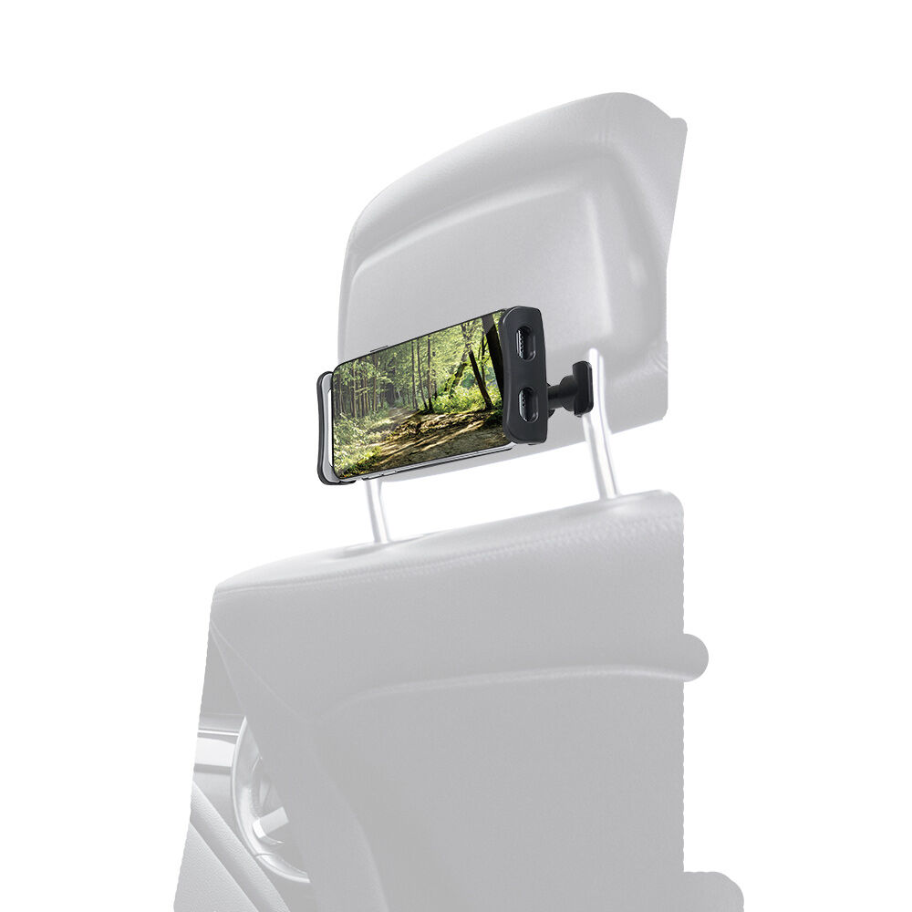 Support auto pour tablette ou téléphone