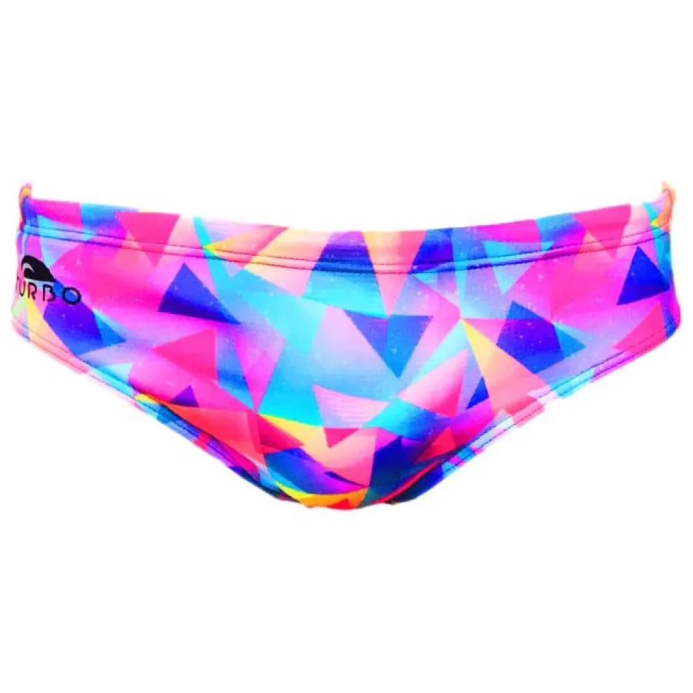 Turbo Geo Galaxy swimming brief