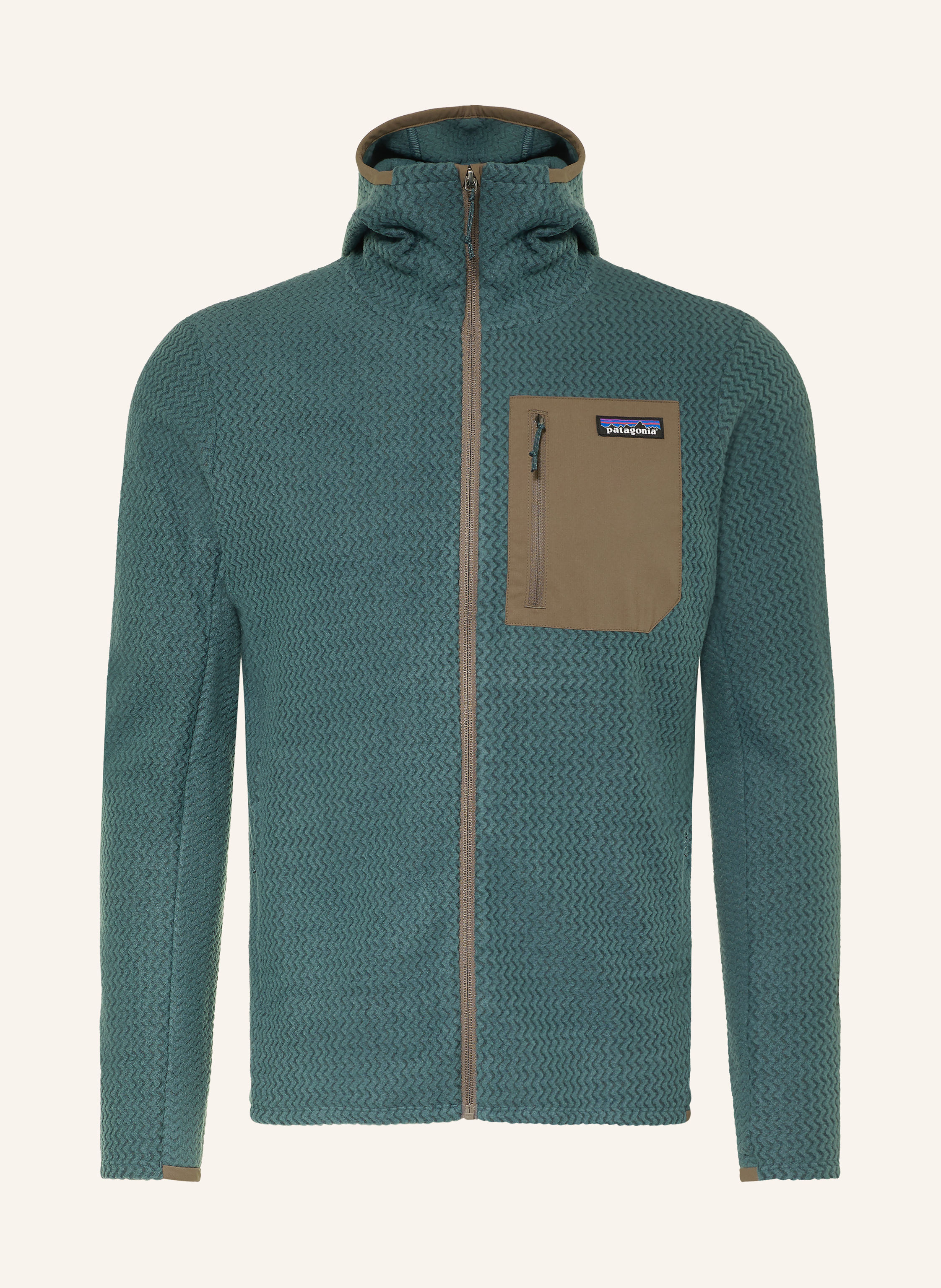 patagonia Fleecejacke R1® AIR