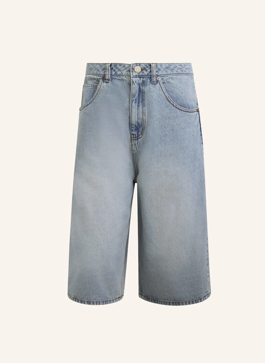 adidas Originals JEANS-SHORTS