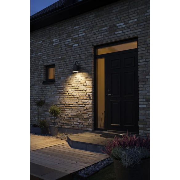 Wandleuchte »MODERN«, 60 W, dimmbar