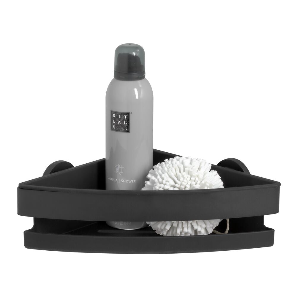 Tiger Noon Douchemand Hoek 22 cm - Zwart