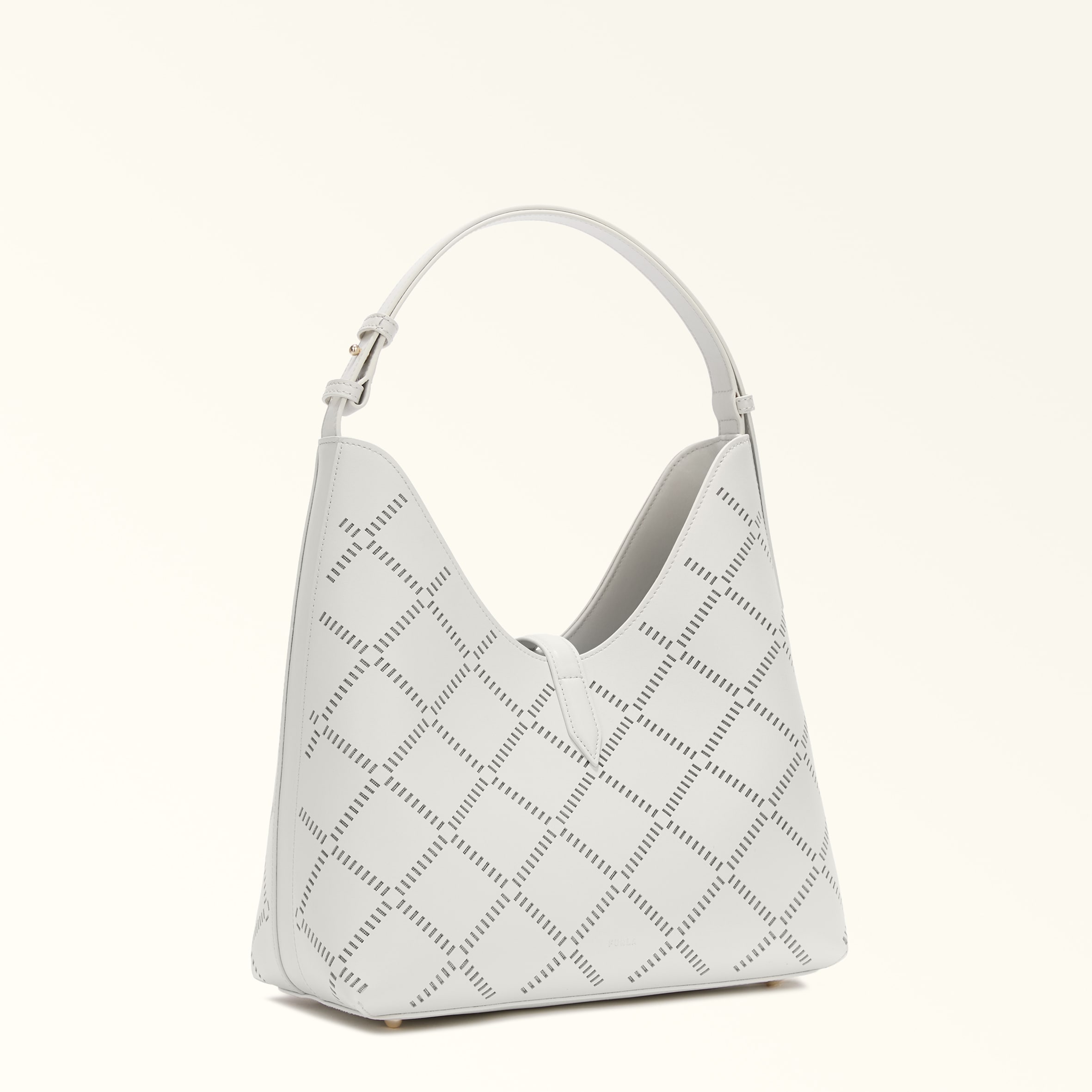 Furla Goccia Shoulder Bag M