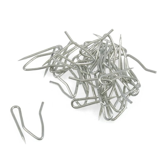 Milward Pin Hooks 25 Pack