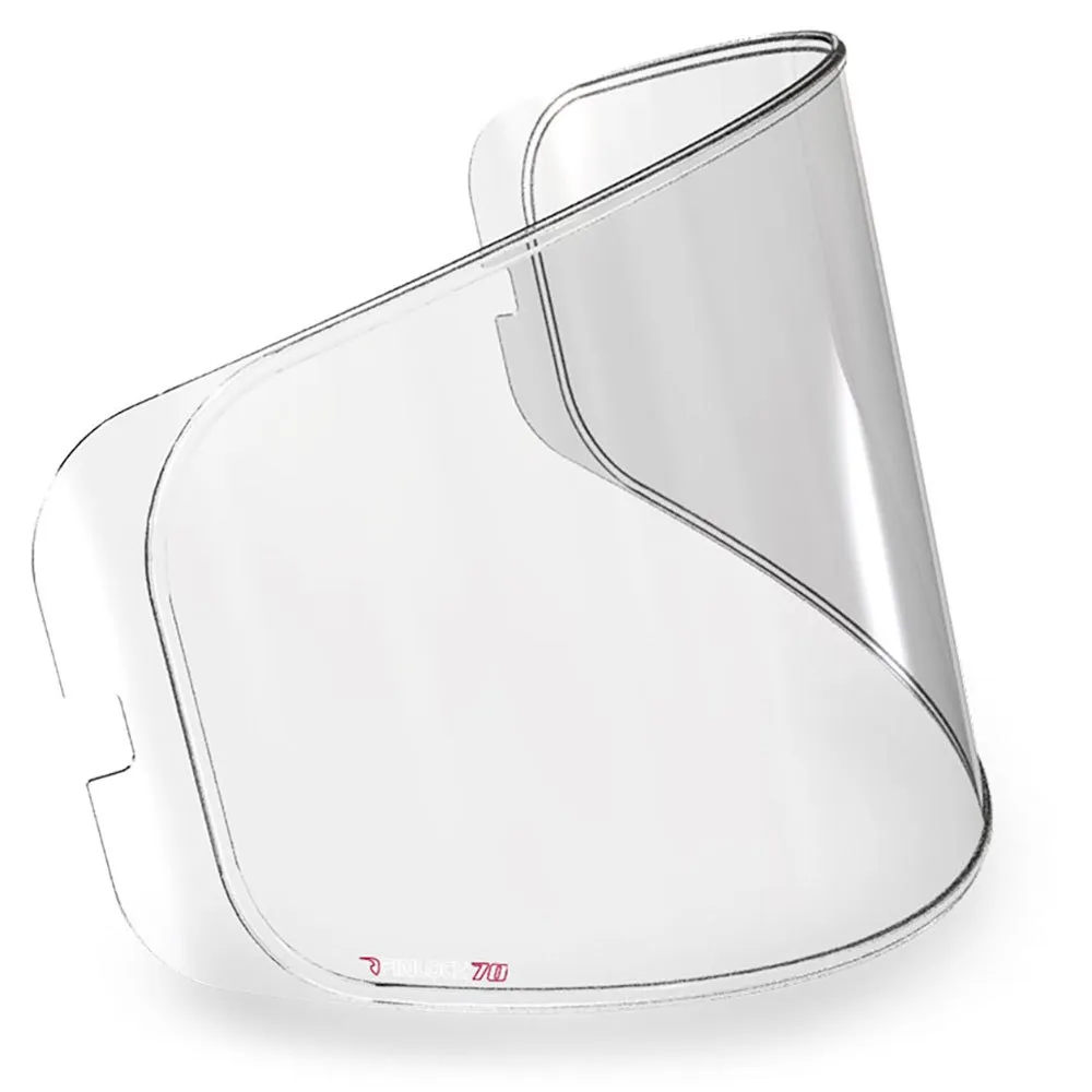 MT Helmets MT-V-16 DKS 193 Max Vision Anti-fog