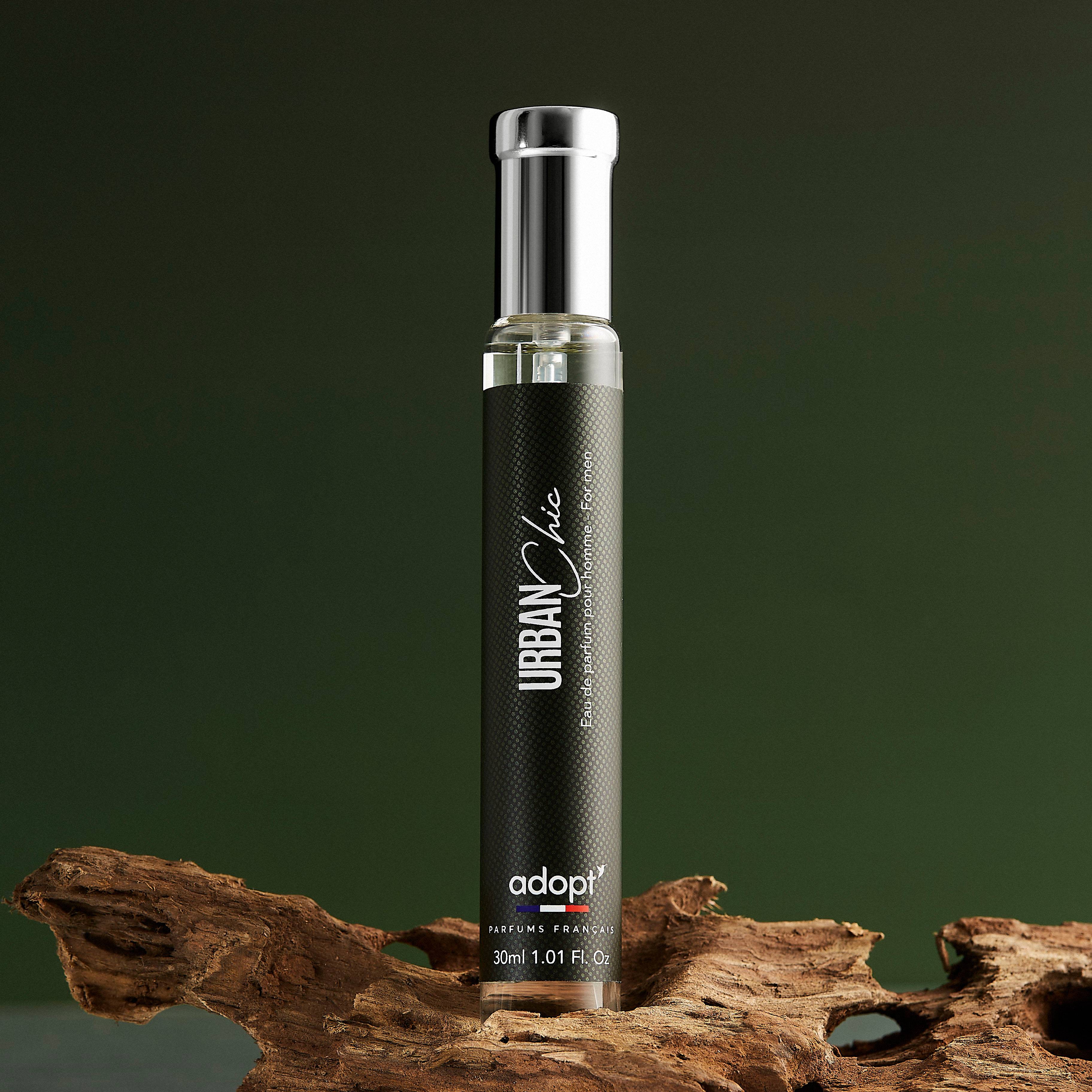 Urban ChicEau de parfum 30 ml