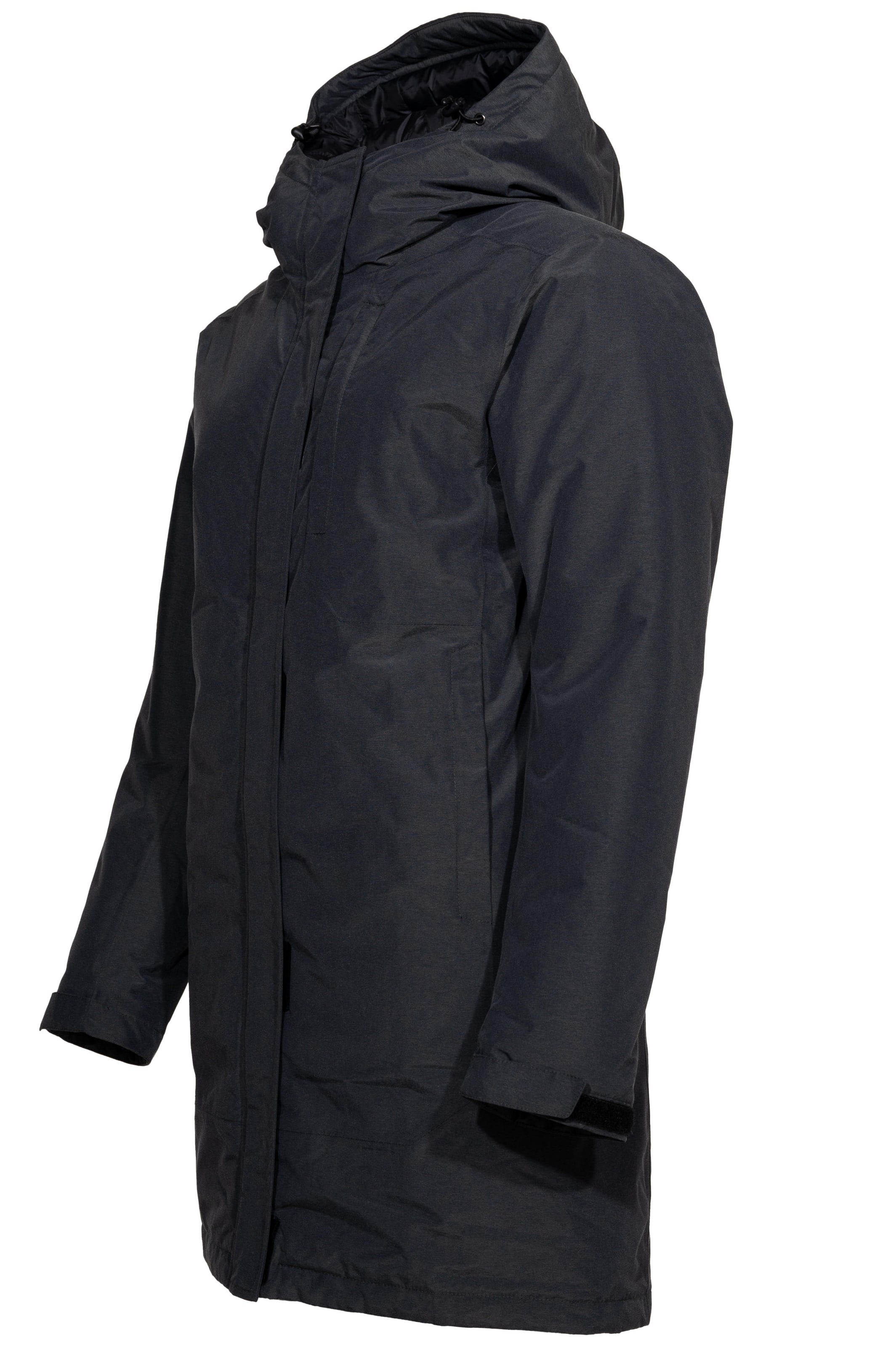 Voss vattert parkas