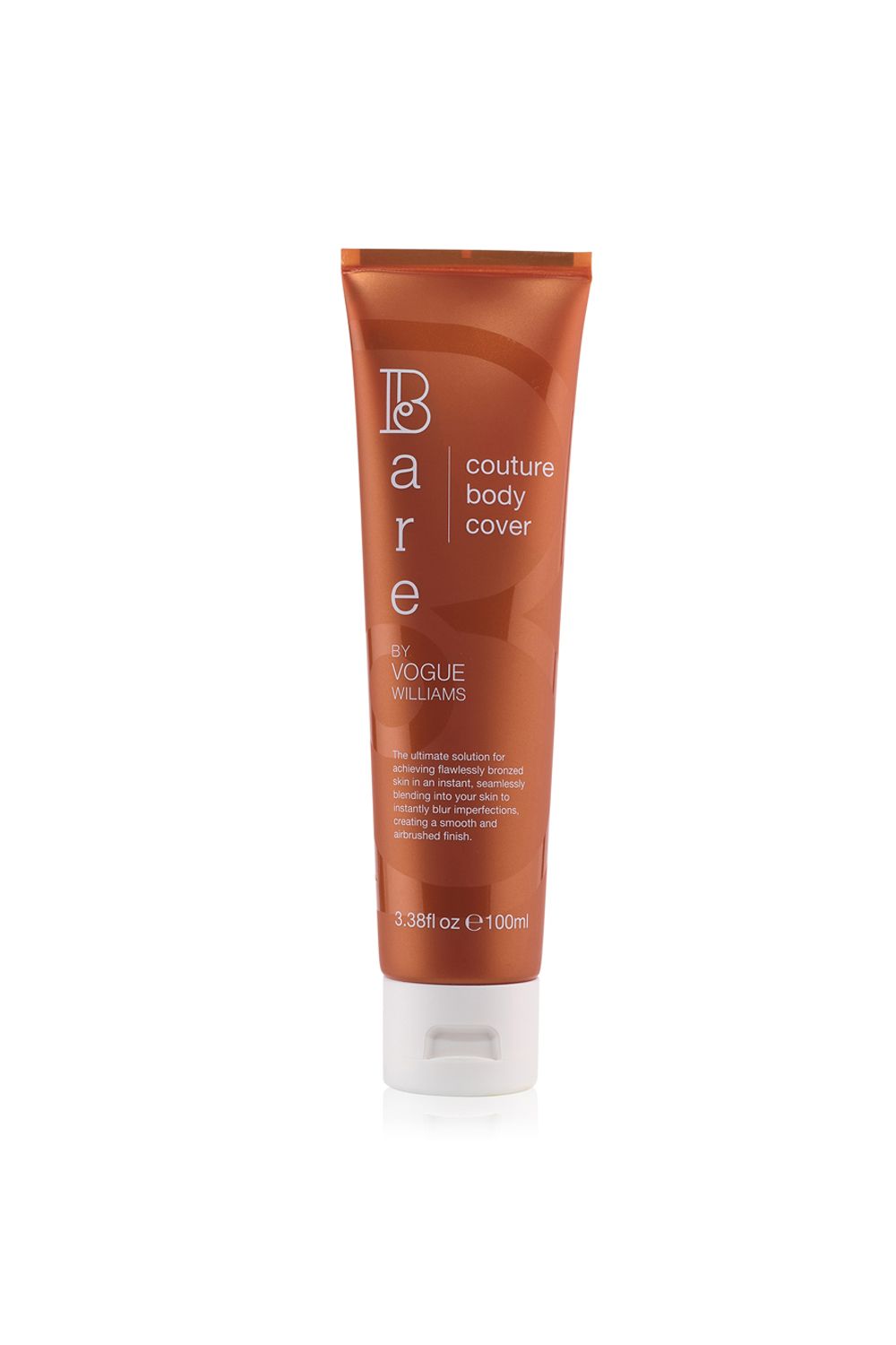 Bare By Vogue SOS Kit Gift Set