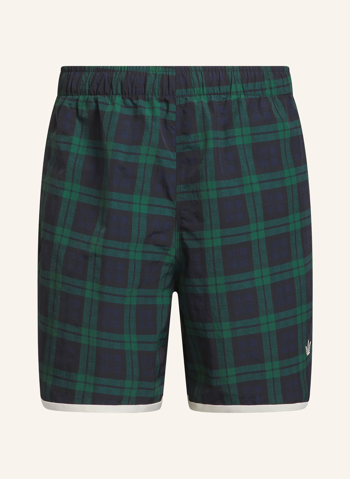 adidas Originals Shorts CHERRY TRACK SHORT