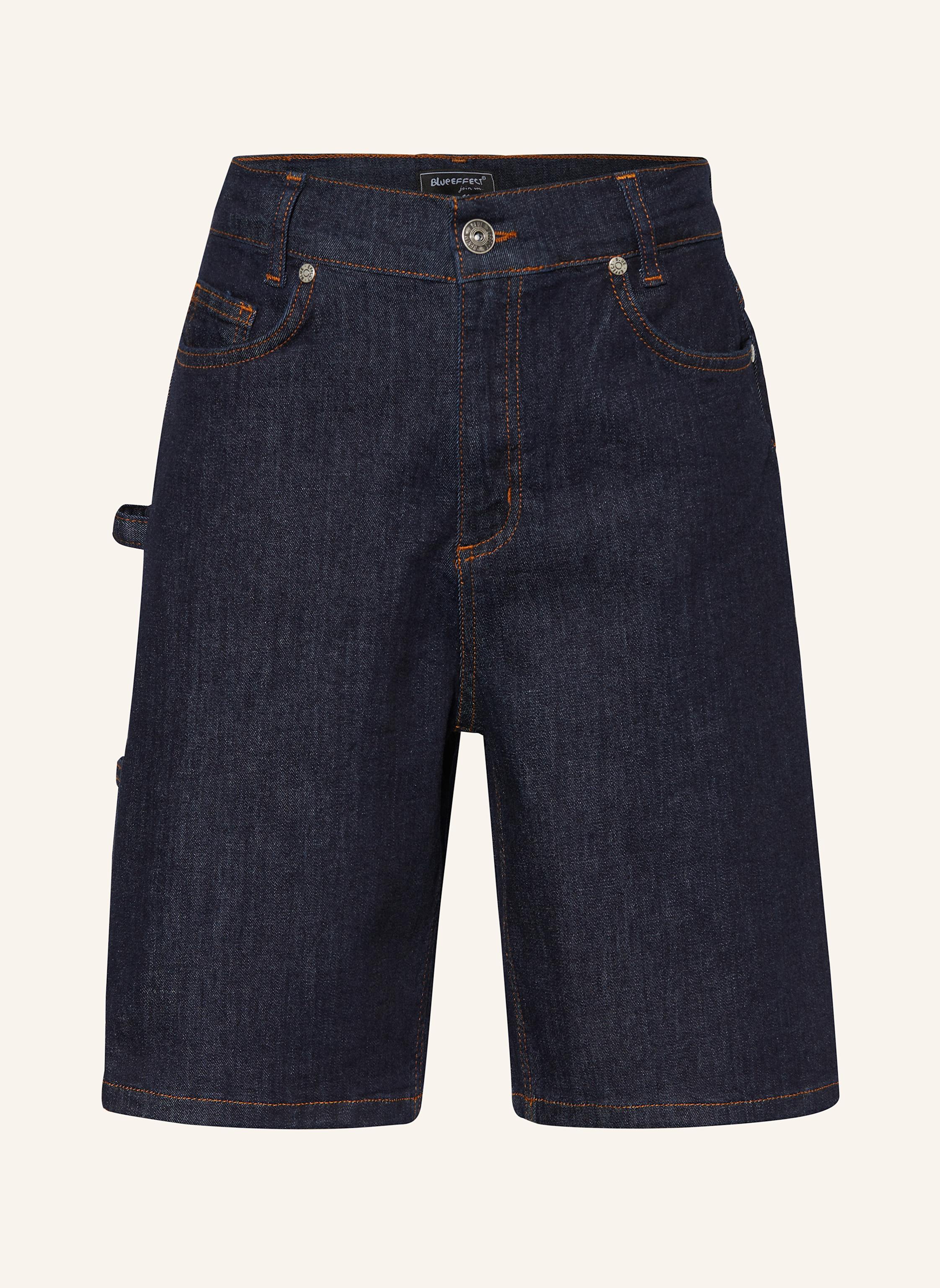 BLUE EFFECT Jeansshorts