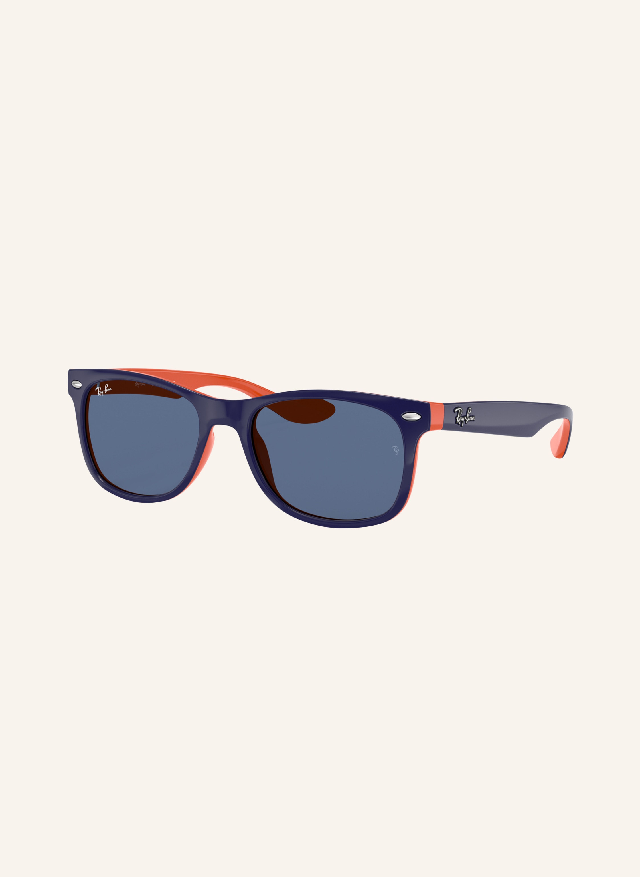 Ray-Ban Sonnenbrille RJ9052S