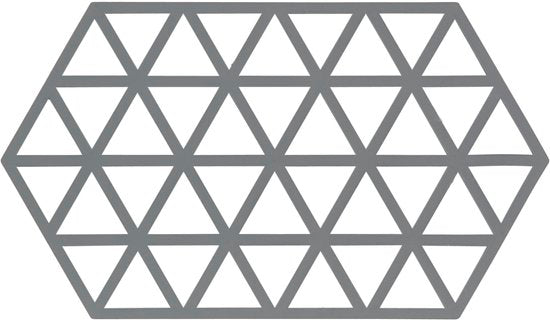 Zone Denmark - Triangles - Onderzetter groot
