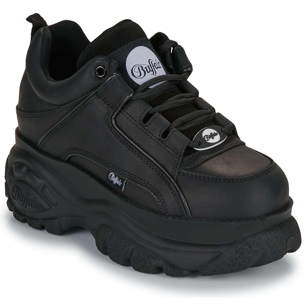 Buffalo - NOUMERA - Black