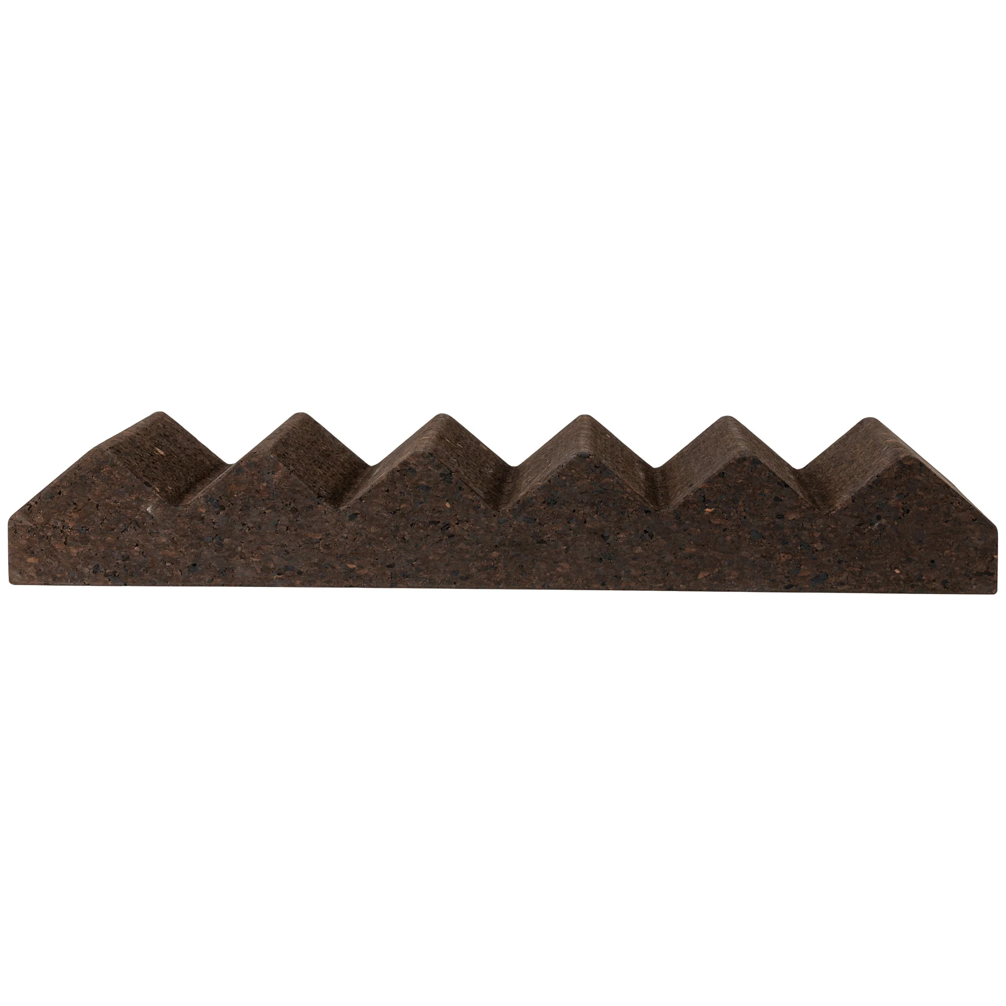 Low Cork Riser escada