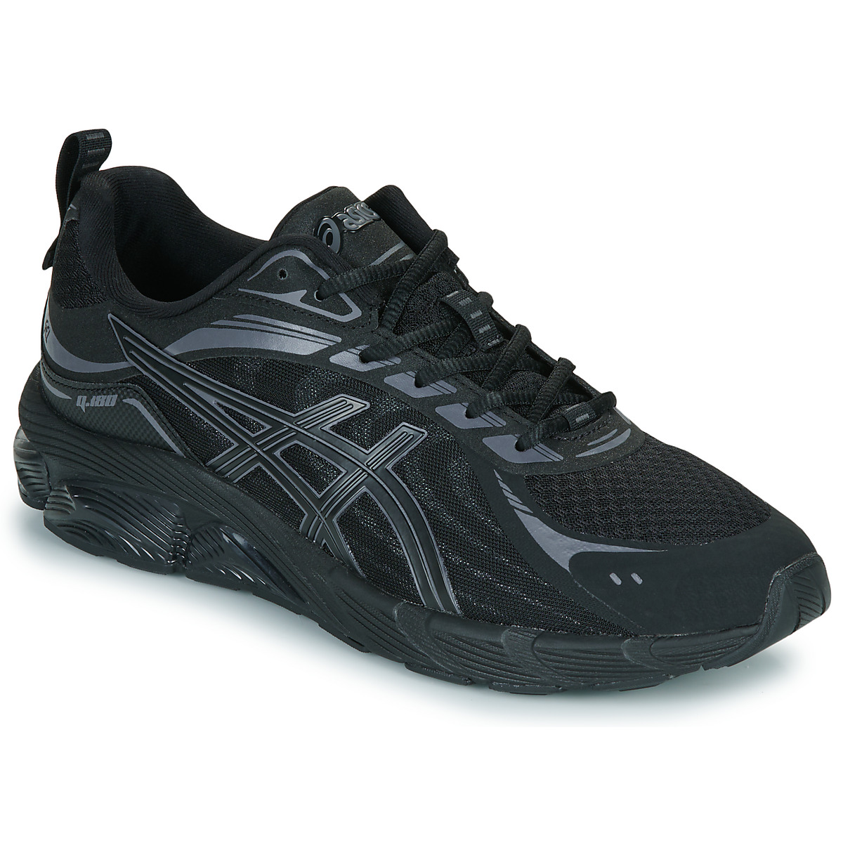 Asics - GEL-QUANTUM 180 VIII - Black / Grey