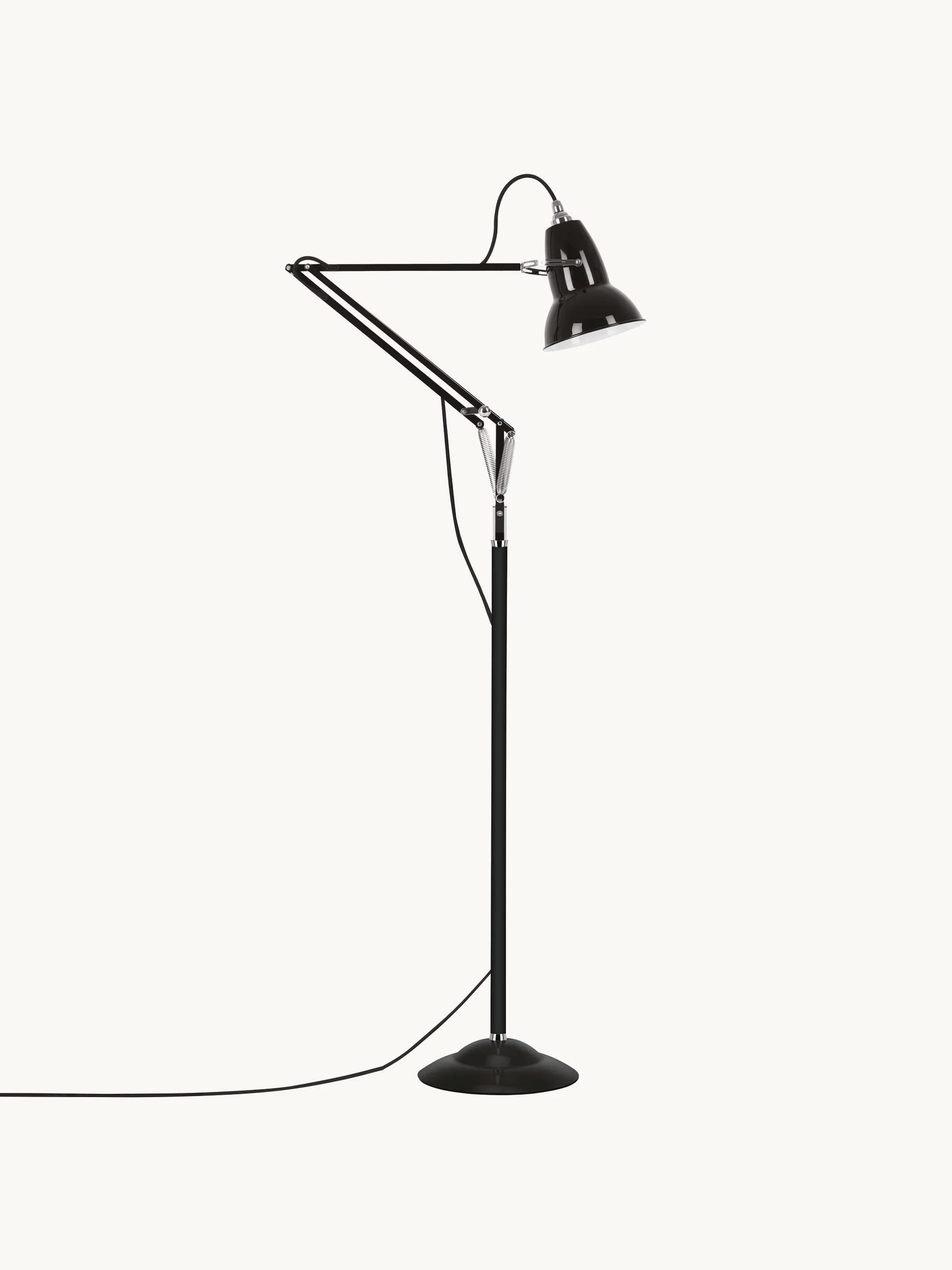 Kleine LED-Leselampe Original 1227
