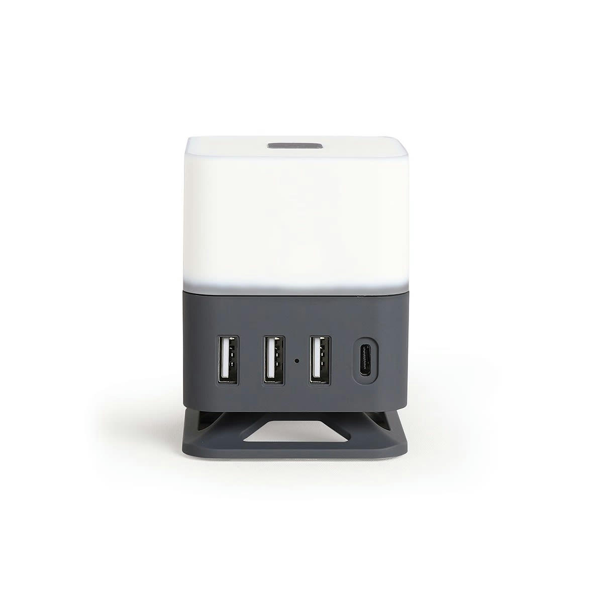 - Station de charge USB