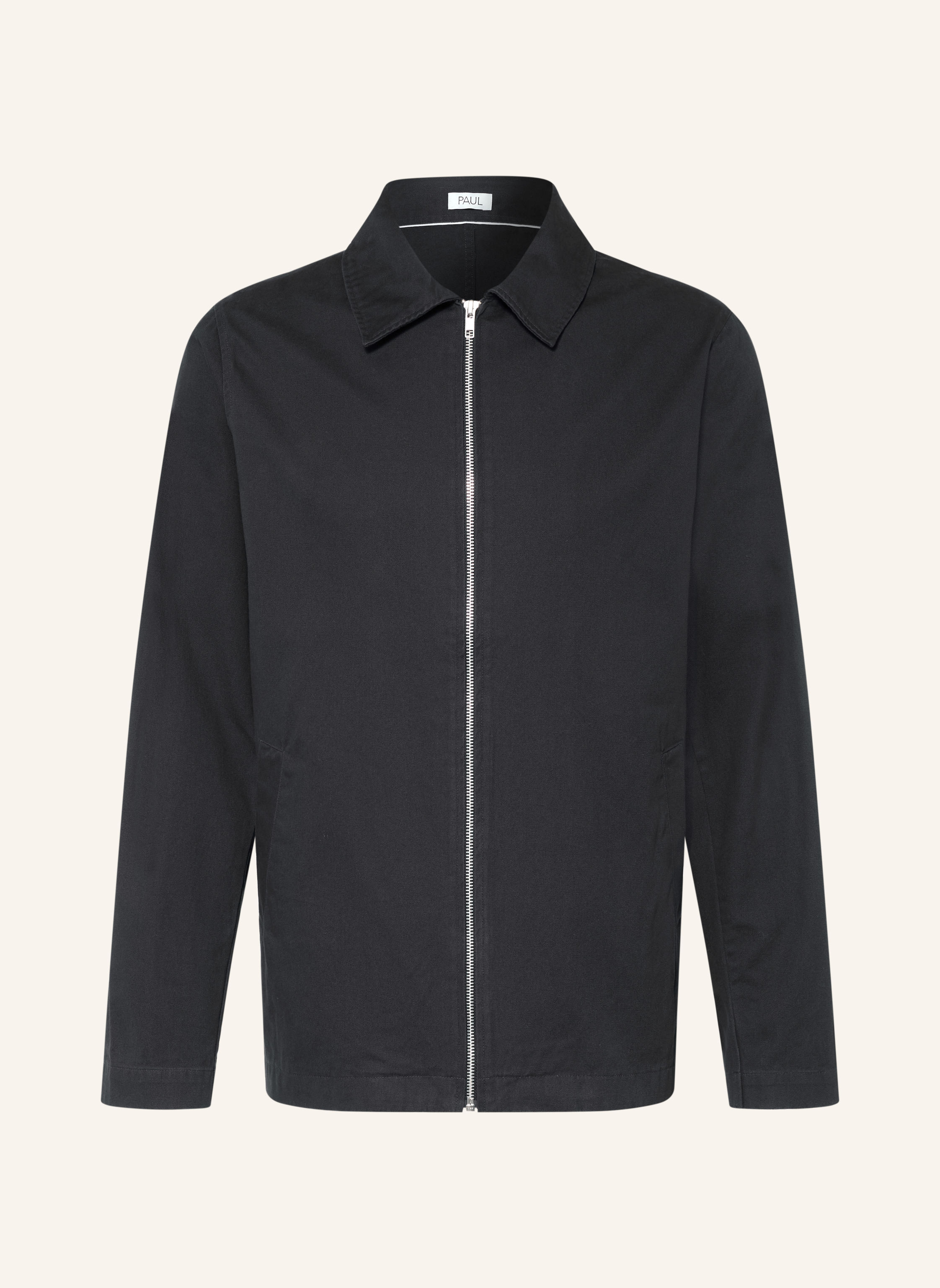 PAUL Overjacket