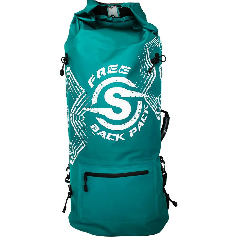 Sigalsub Free backpack