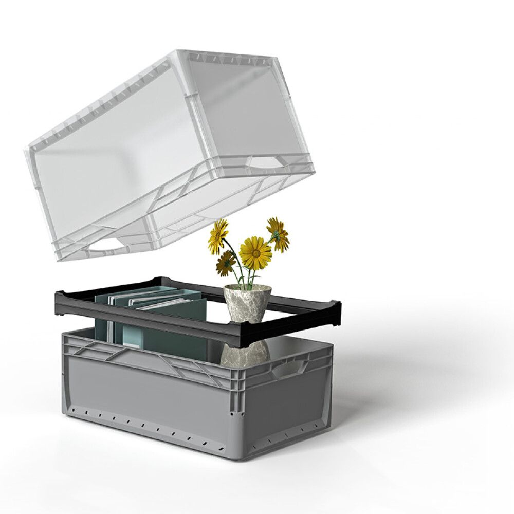 STAPLINGSADAPTER SURPLUS SYSTEMS 40X30 CM