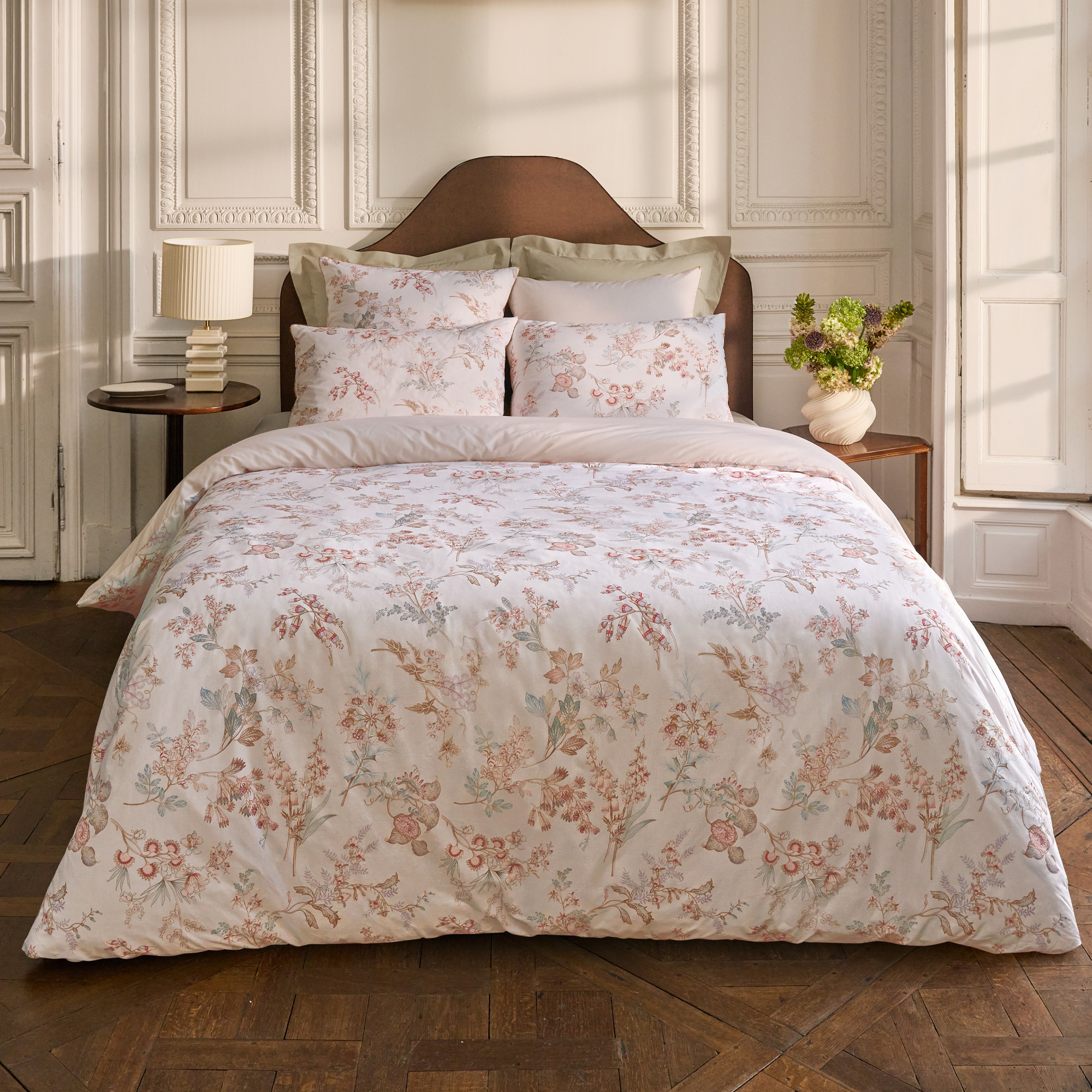 Drap-housseMaison d'Obernai