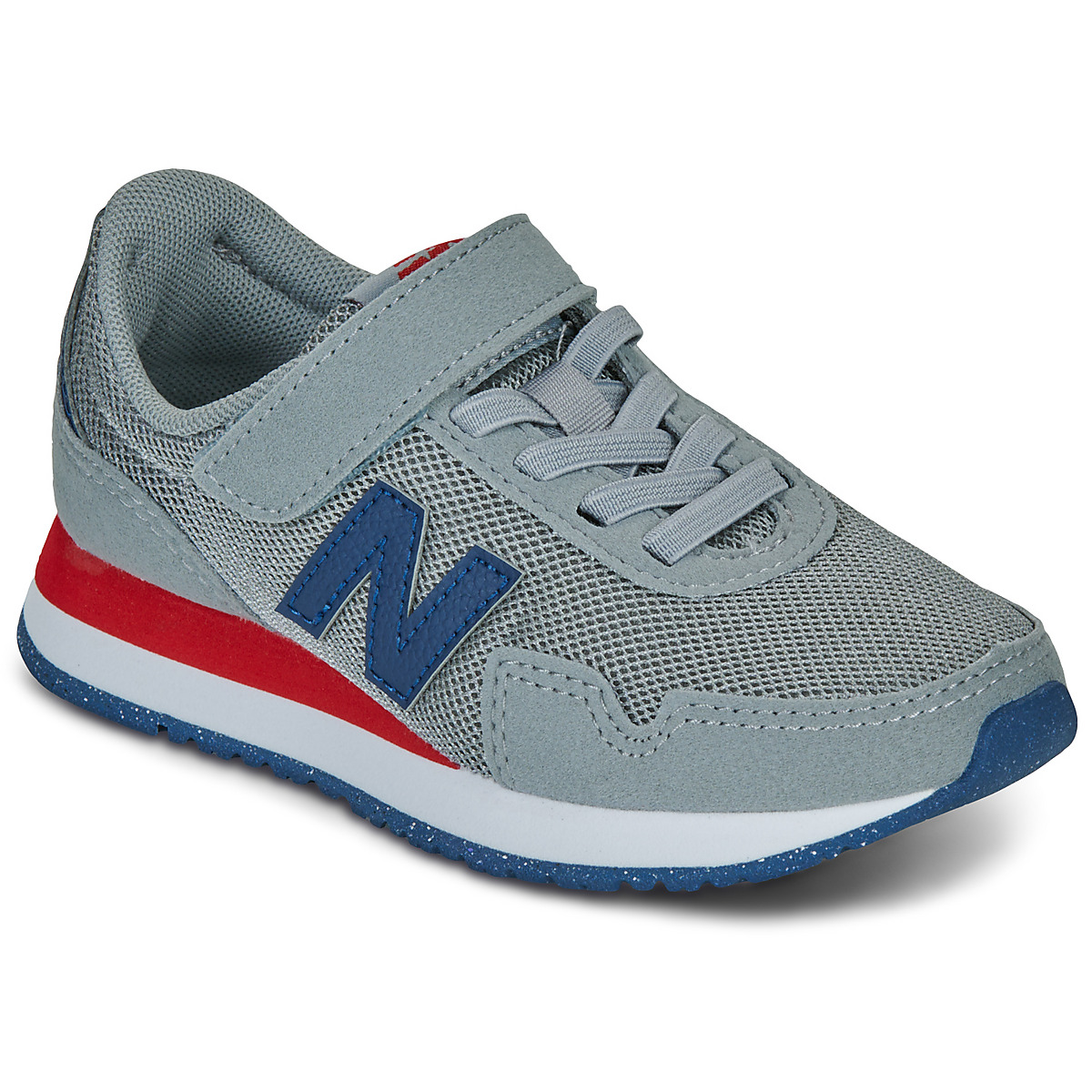 New Balance - 323 - Grey
