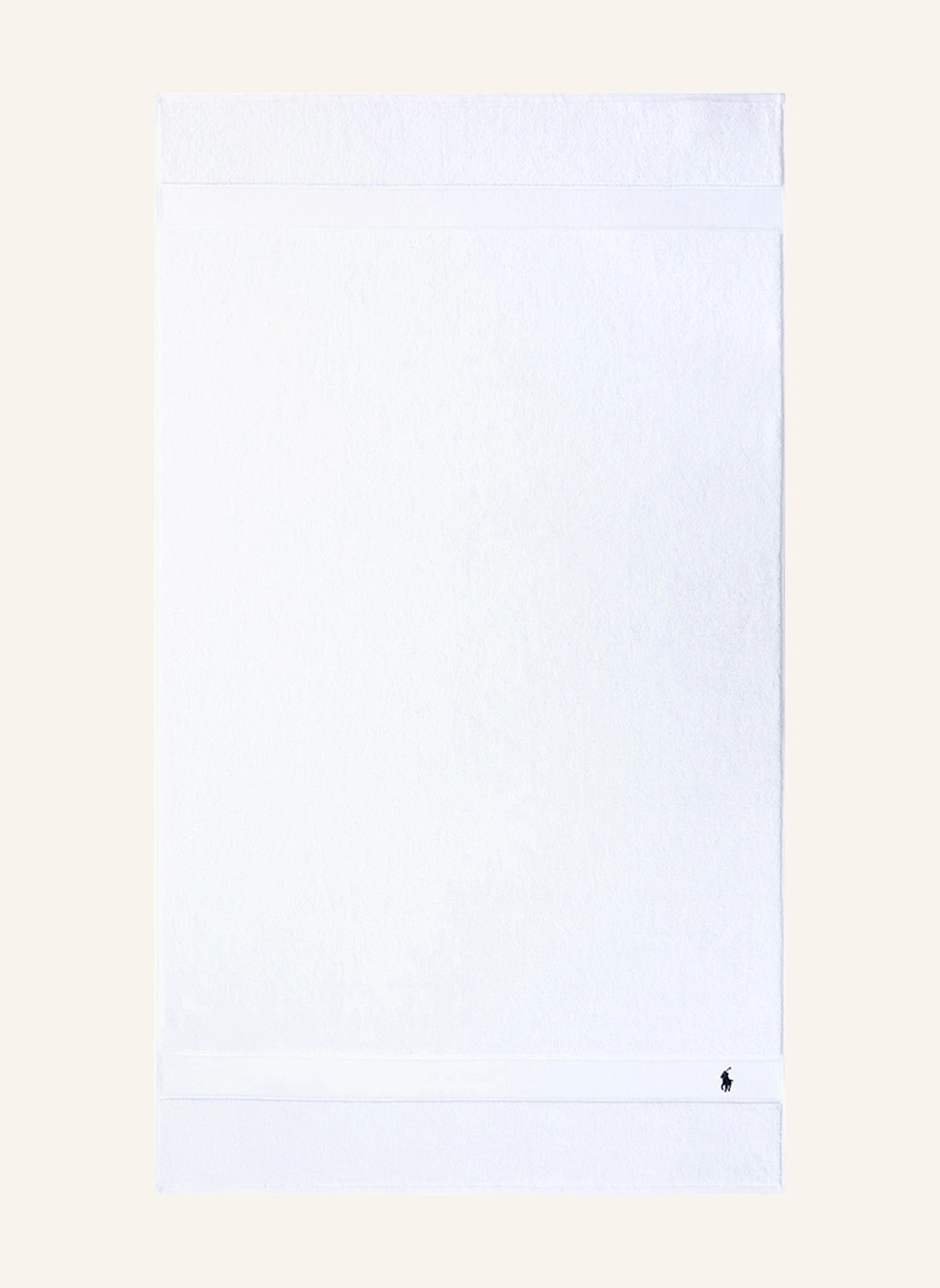 RALPH LAUREN HOME Badetuch POLOPLAYER