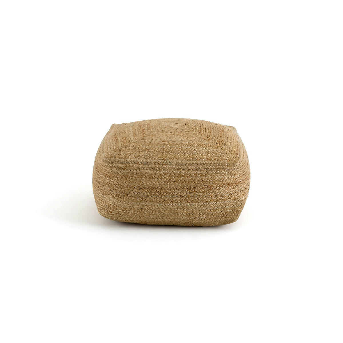 Pouf en jute, Notino