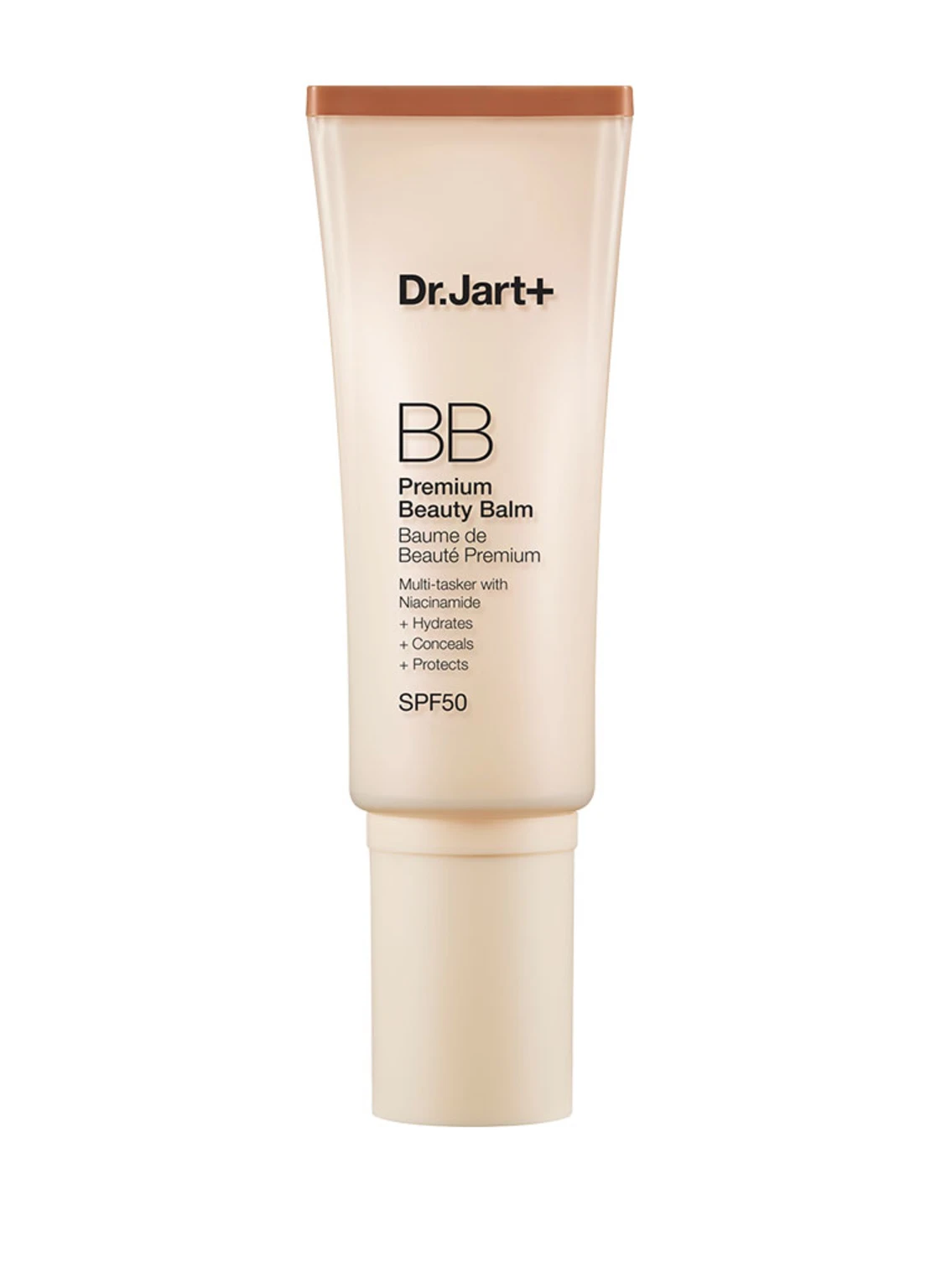 Dr.Jart+ PREMIUM BEAUTY BALM SPF50